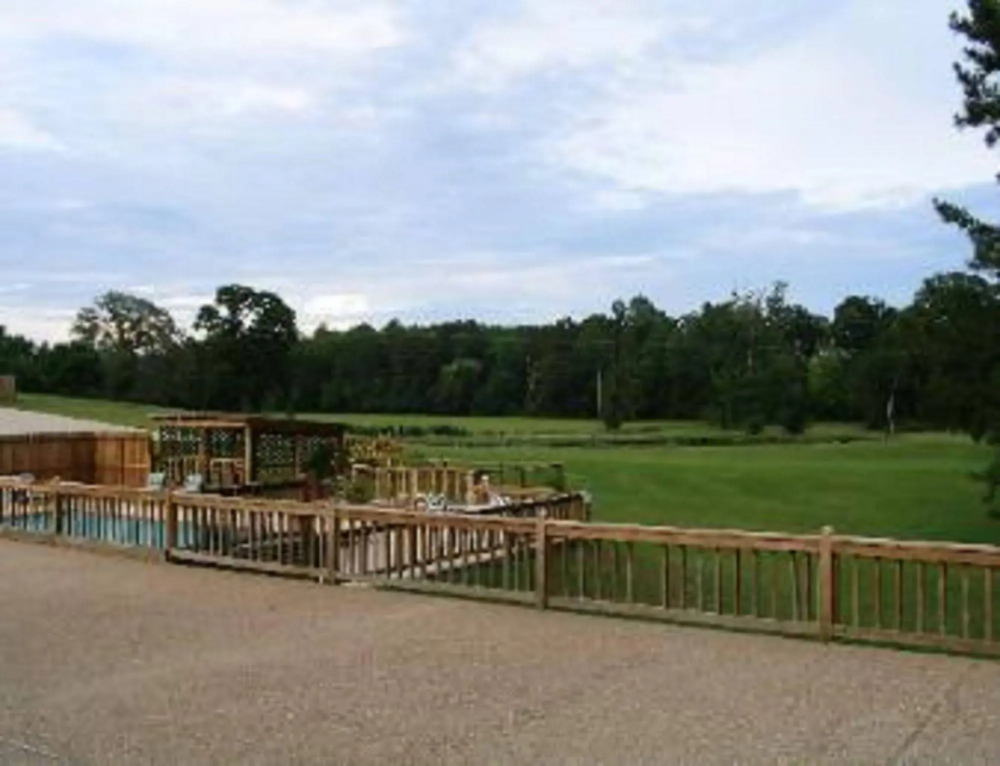 Pine Creek Country Inn