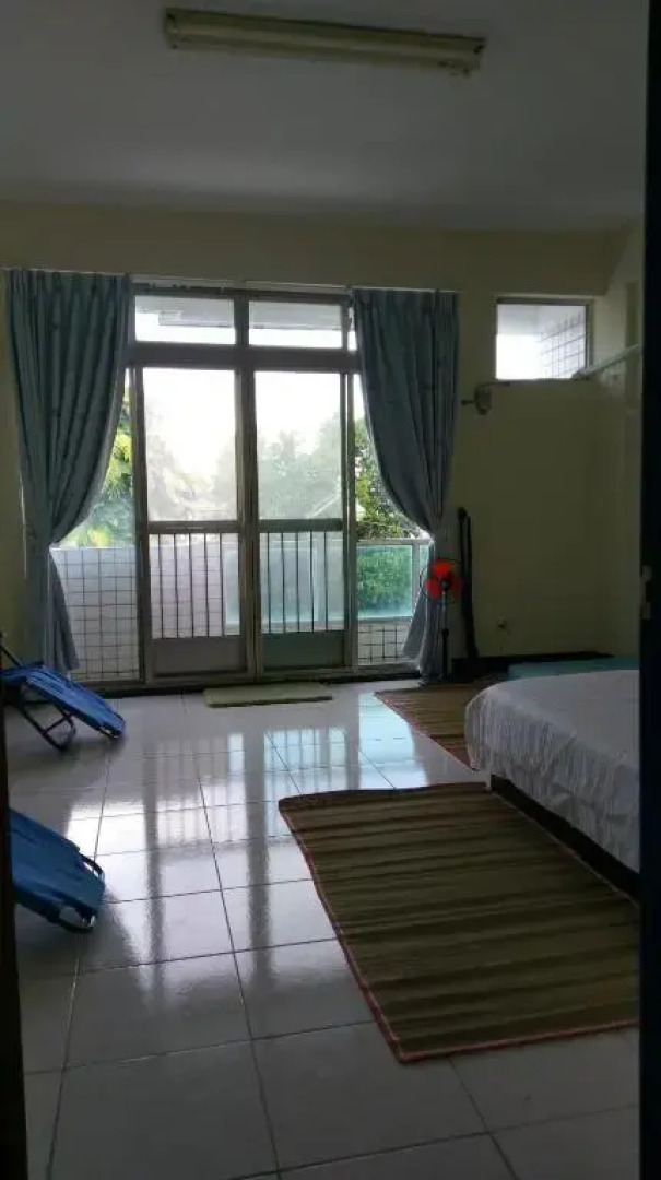 Dulan Groundnut Backpacker Hostel