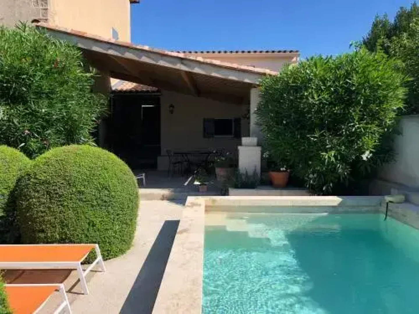 B&B - Le Vieux Figuier