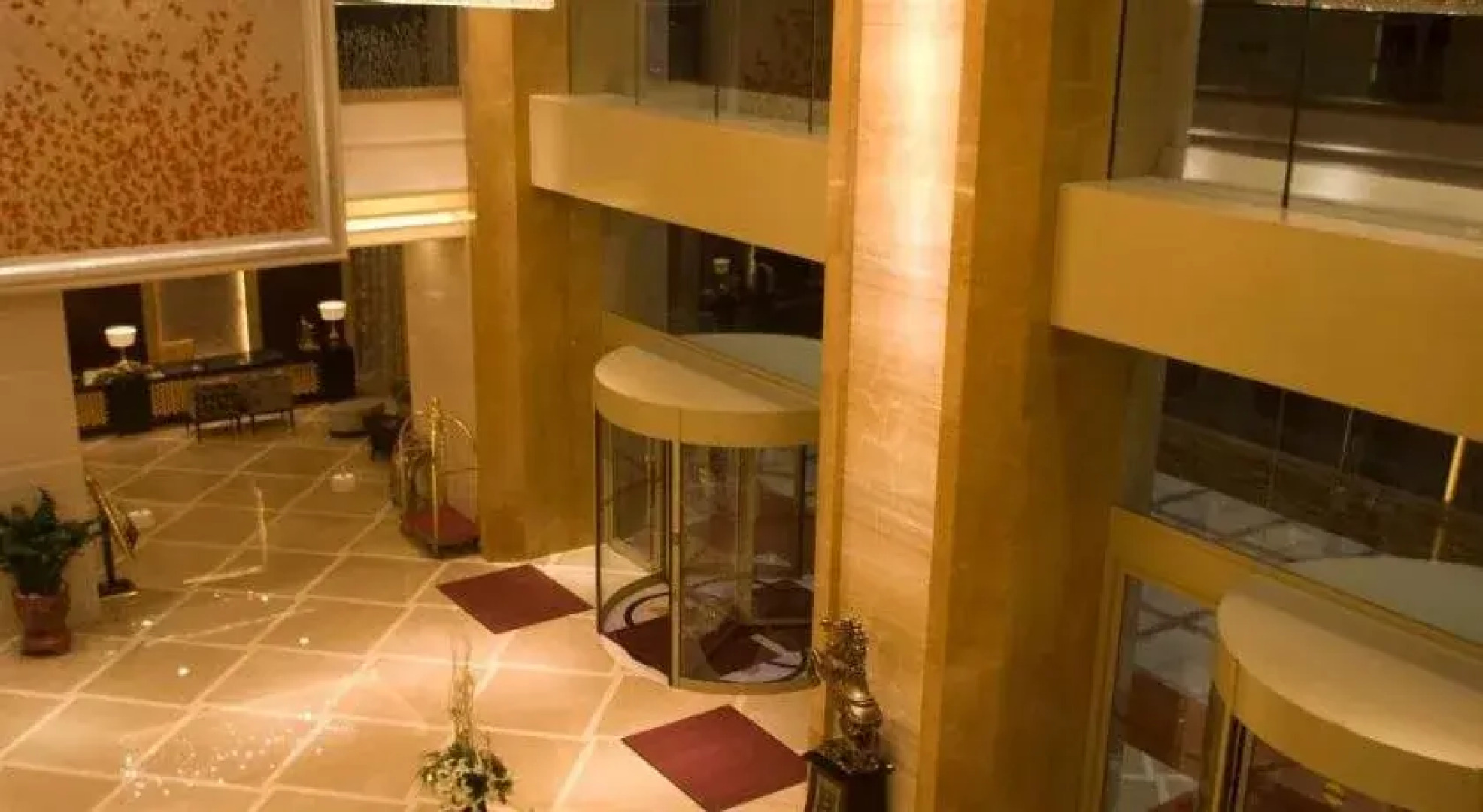 Zhongyou Garden Hotel - Zhengzhou