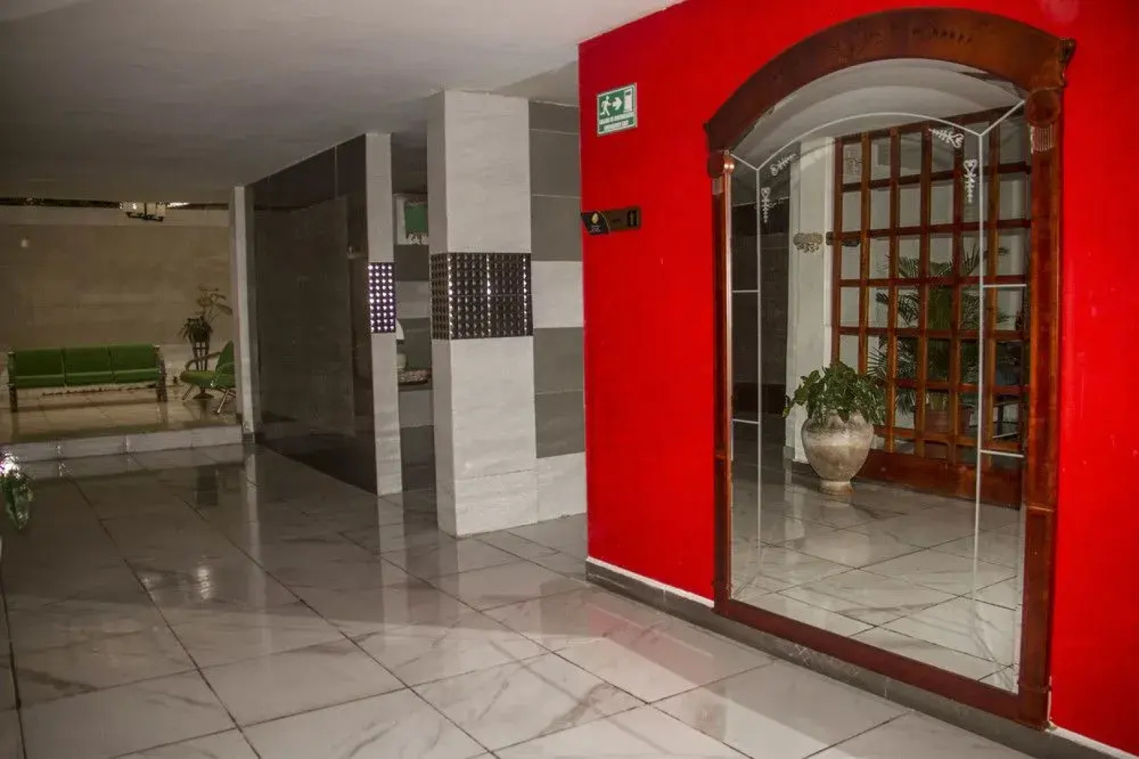 Hotel Christian Resort