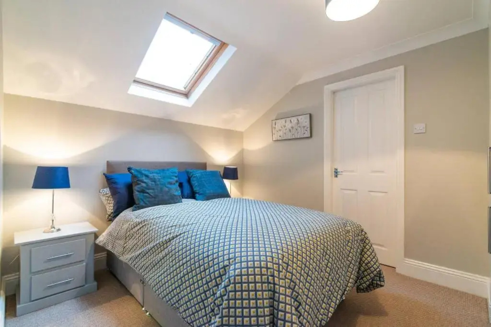 Modern Living 2 Bedroom Apartment South Wilmslow