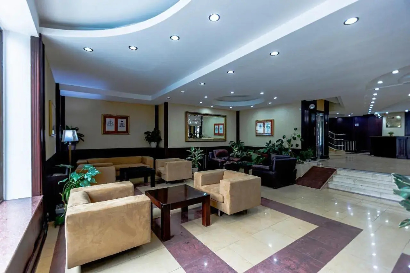 Pino Vere Palace Hotel