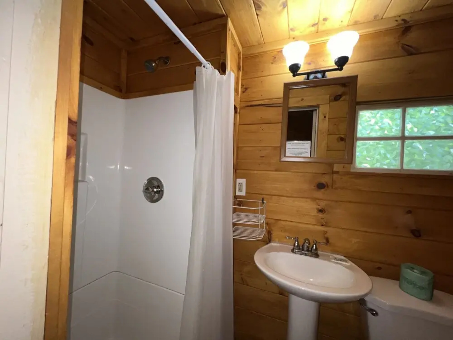 English Brook Cottages