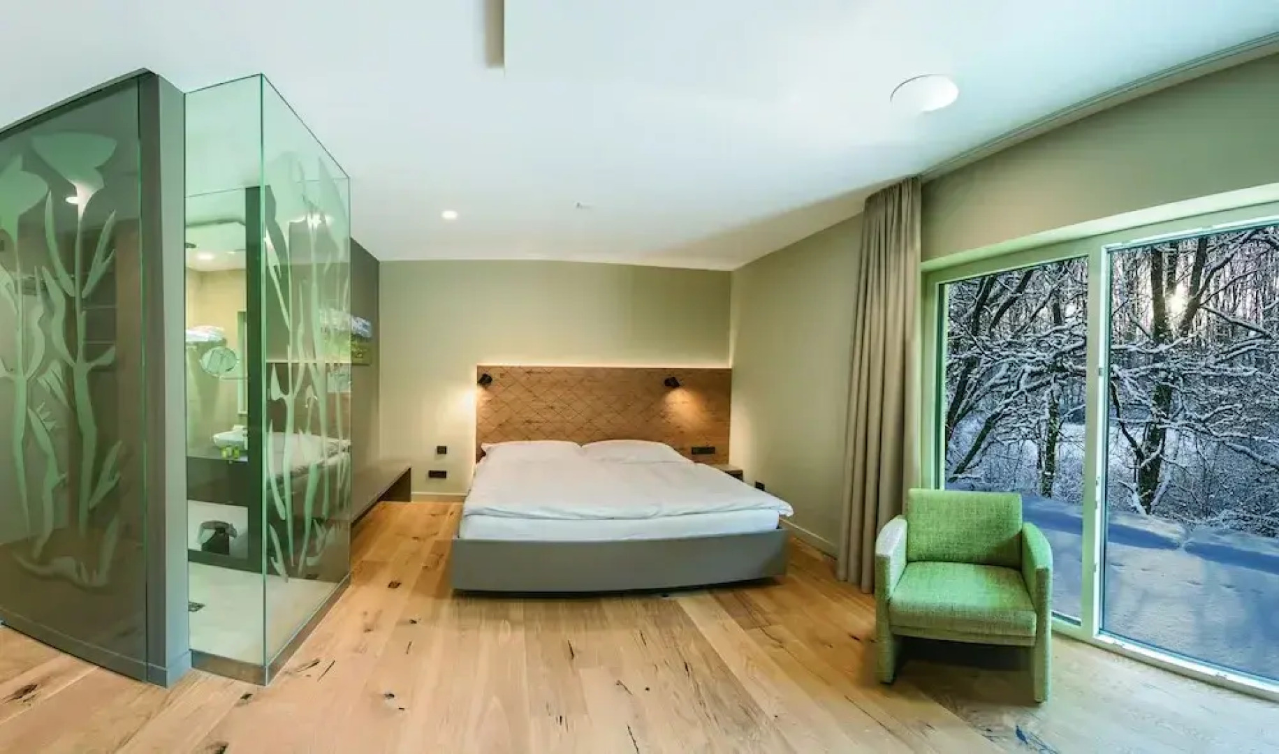 Hotel Weiherhof am Golfpark