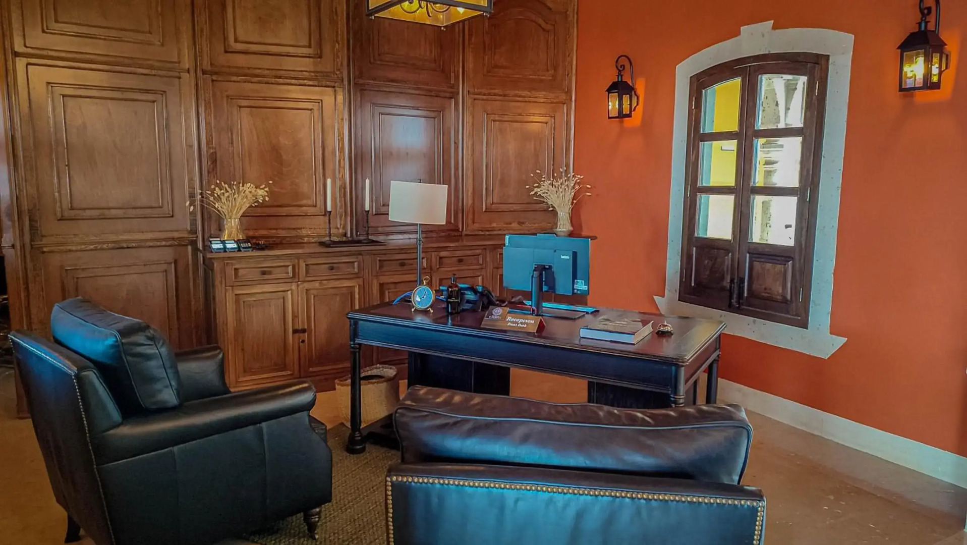 Hc Hacienda Catrina Hotel Boutique