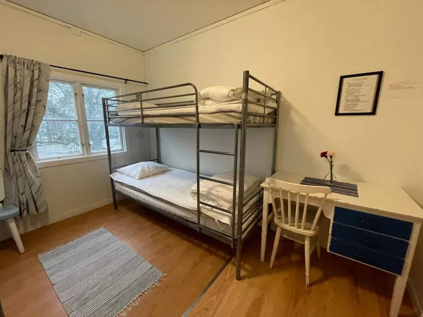 Cozy Holiday Home for 2