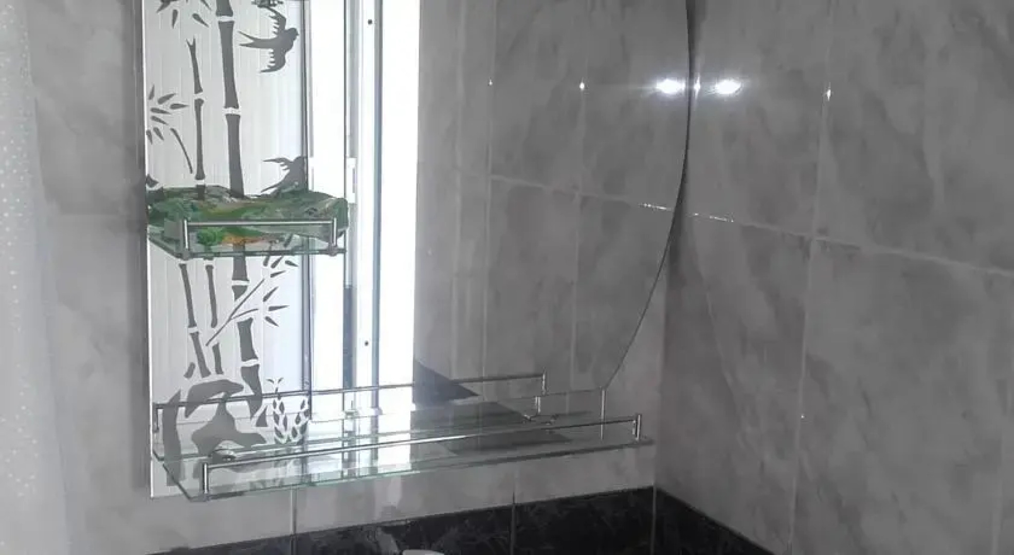 Alinas bed and breakfast