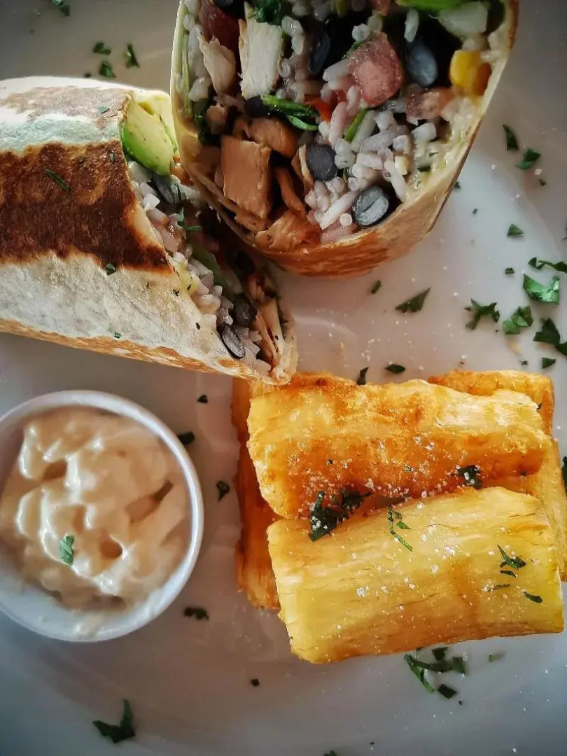 Hotel Vista del Cerro