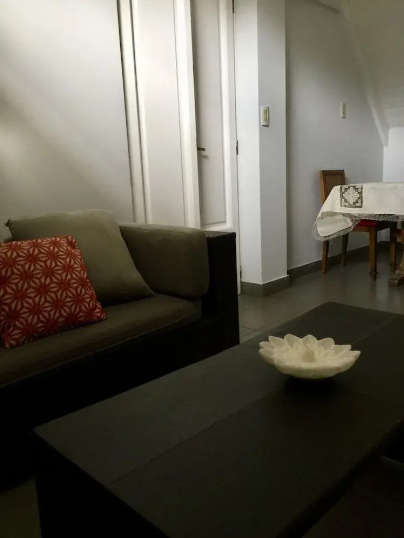 Casa de Huespedes El Trebol Bed & Breakfast