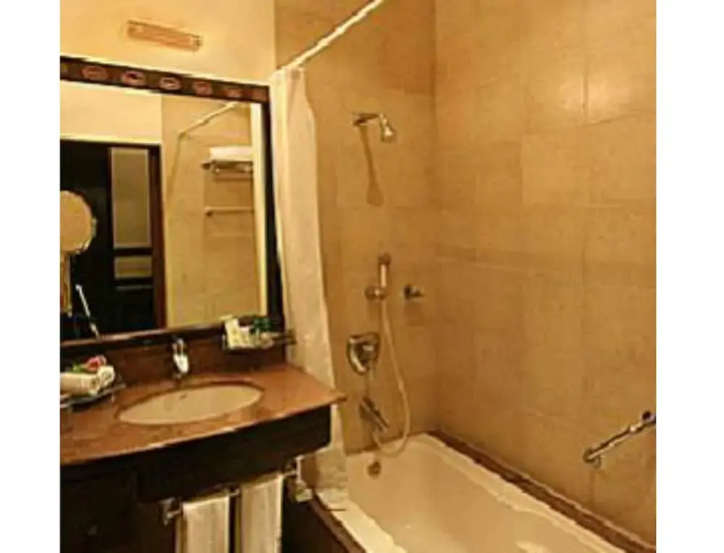 The Corinthians Resort