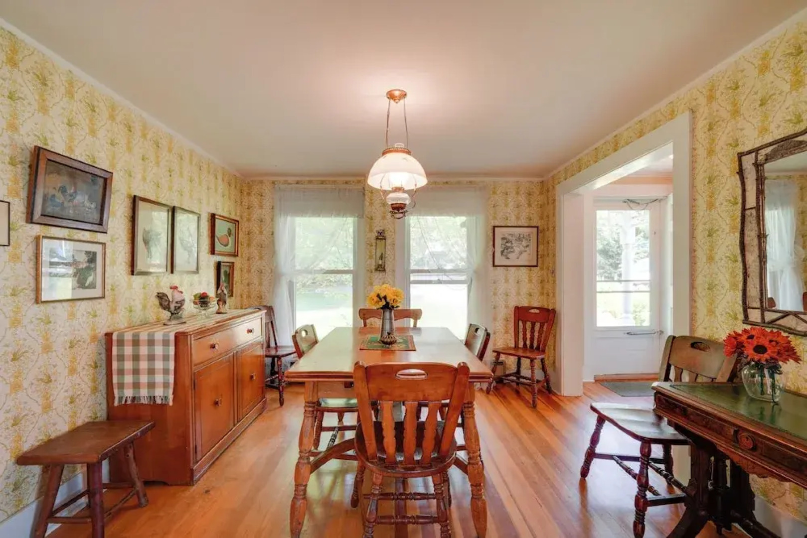 Waterfront Schroon Lake Home w/ Boat Dock!