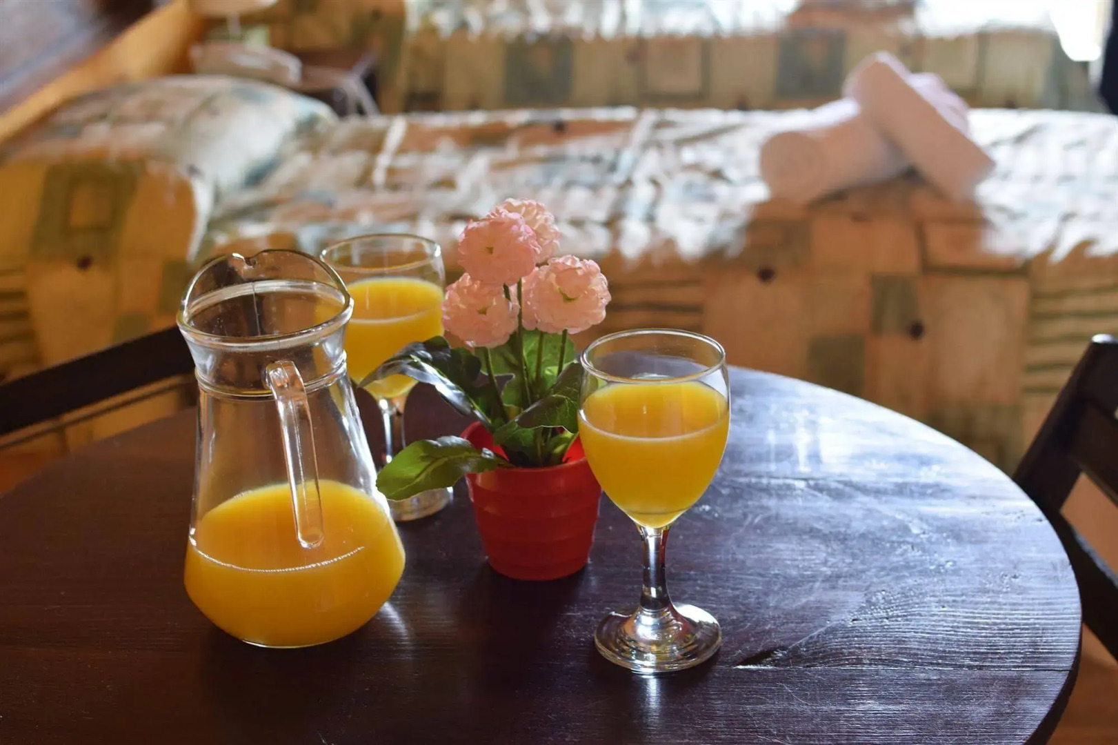 Sotavento Apart Hotel