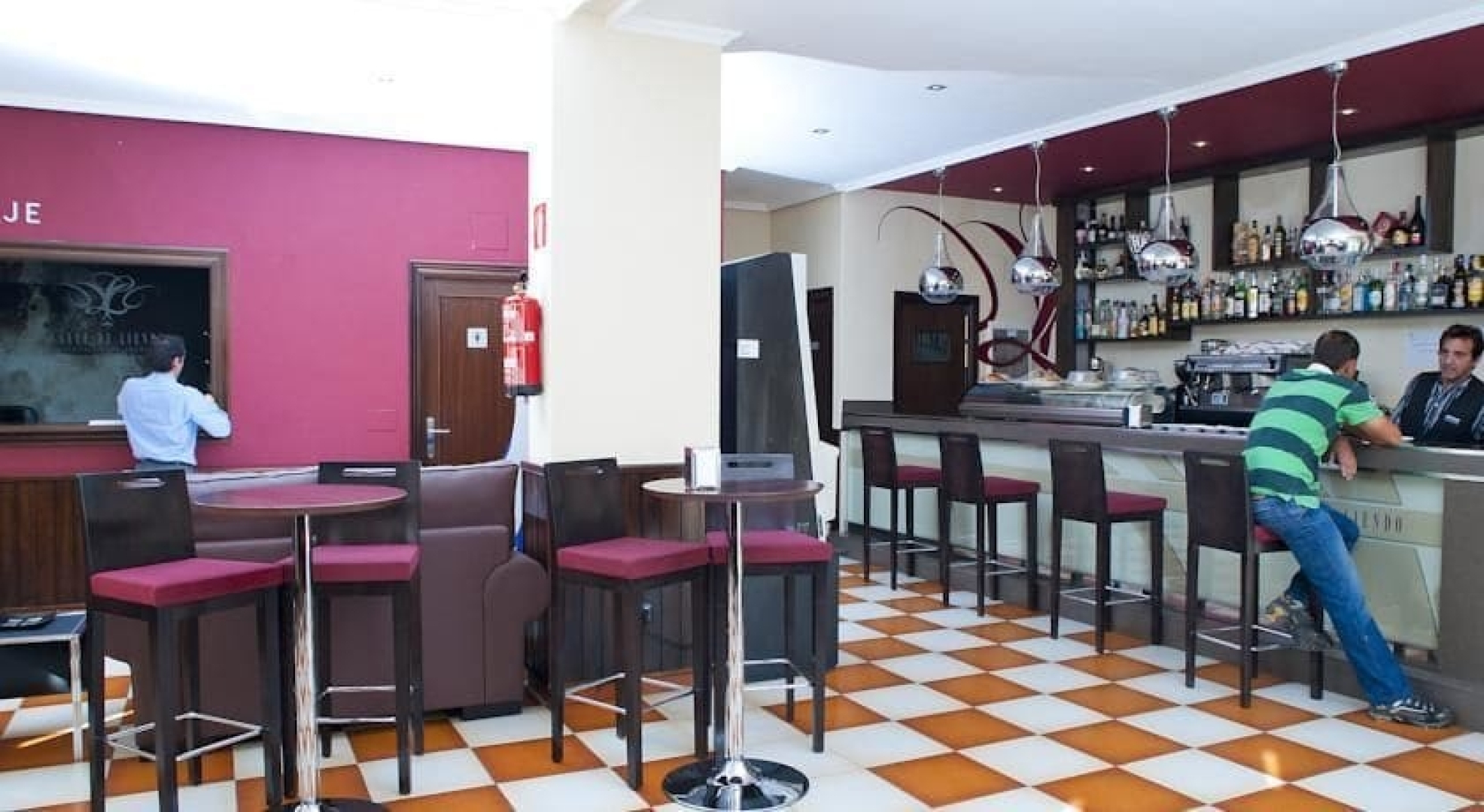 Hospedaje Restaurante Valle de Liendo