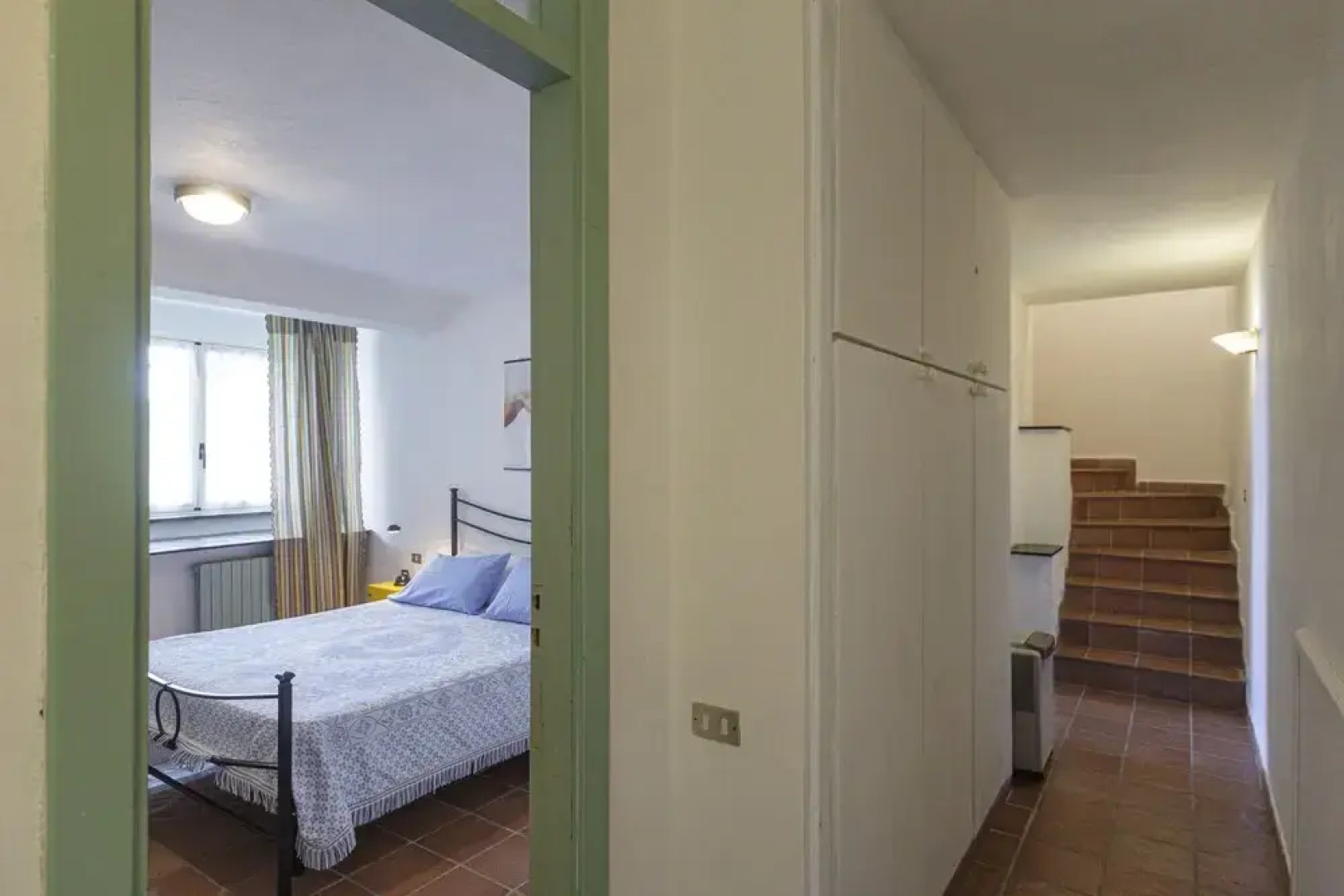 Villa With Pool in Recco Cinque Terr