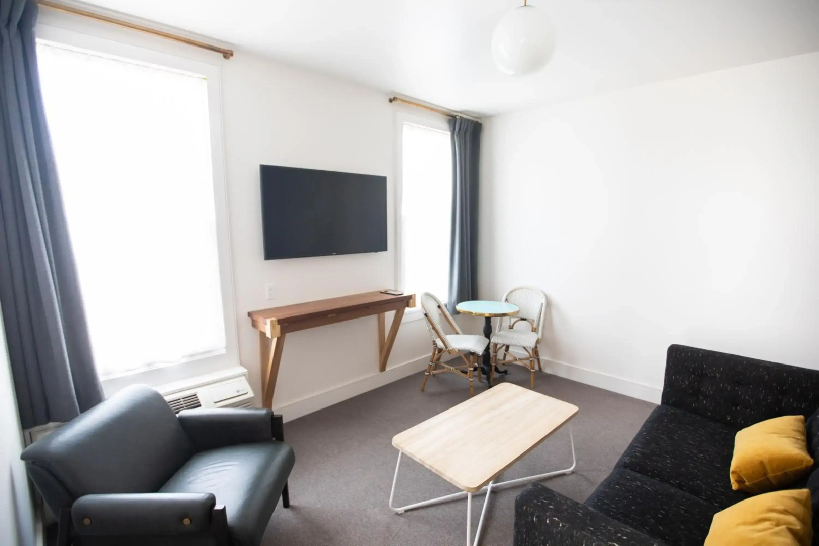 Surf Hotel & Chateau