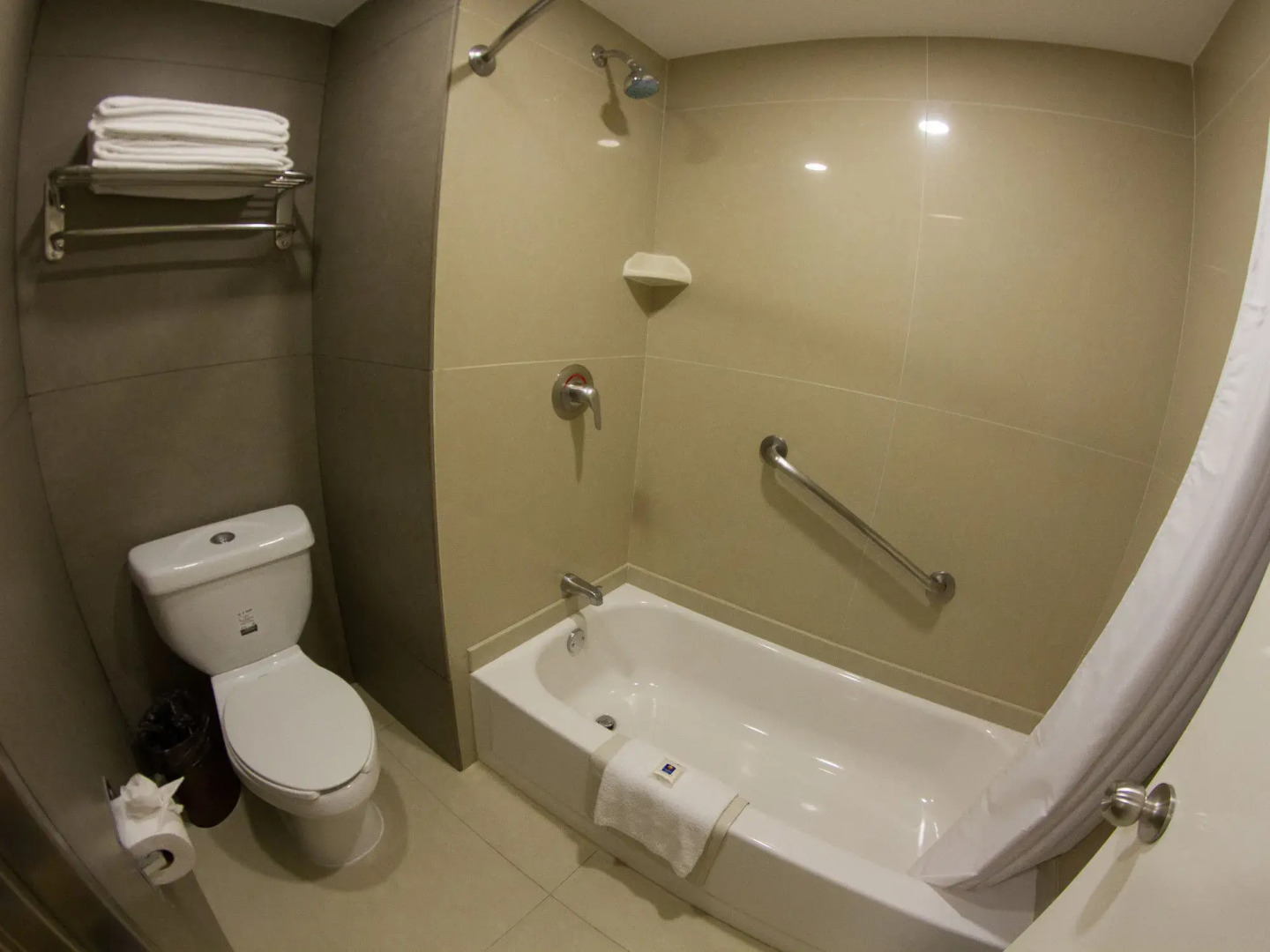 Comfort Inn Monclova