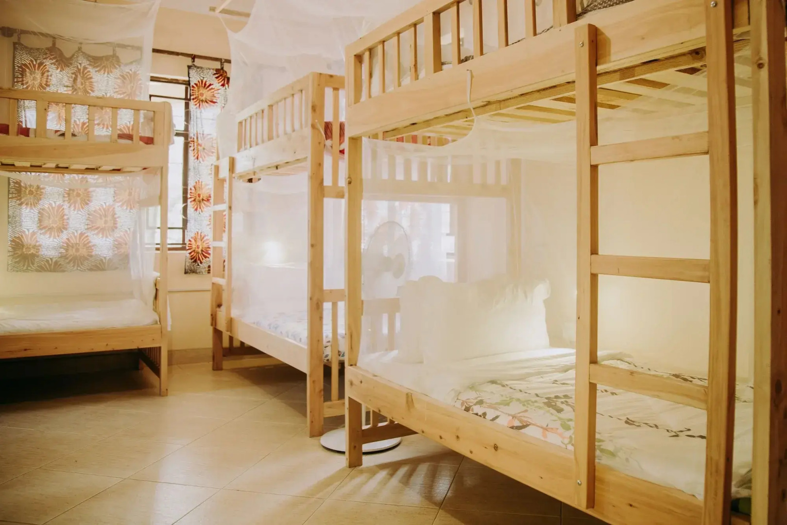 White House of Tanzania - Hostel