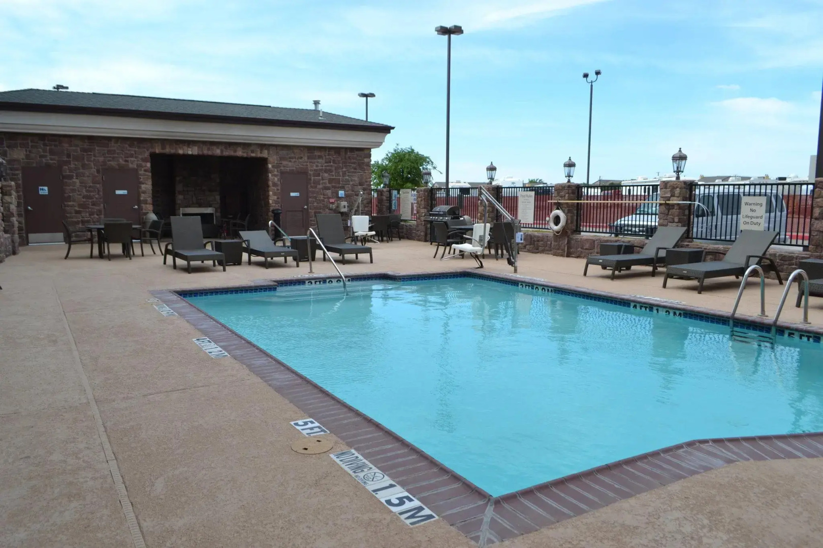 Holiday Inn Express Hotel & Suites Odessa by IHG