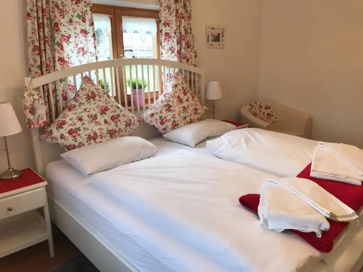 Ferienwohnung Magdalena