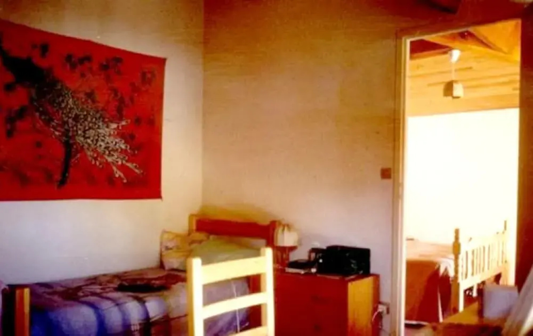 Apartment With 2 Bedrooms in Onesse-laharie, With Pool Access and Encl