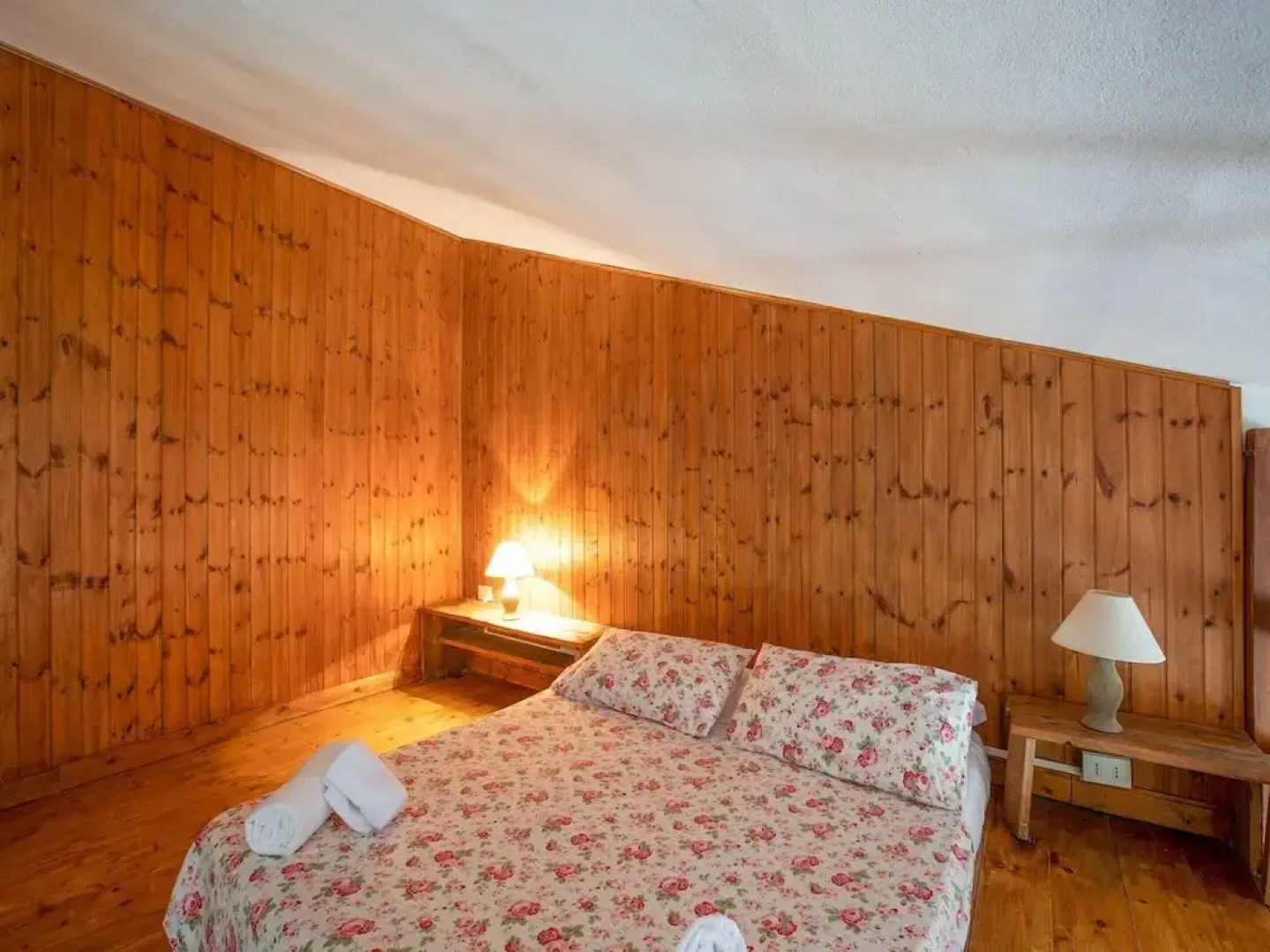 Appealing Apartment in Collesalvetti With Garden