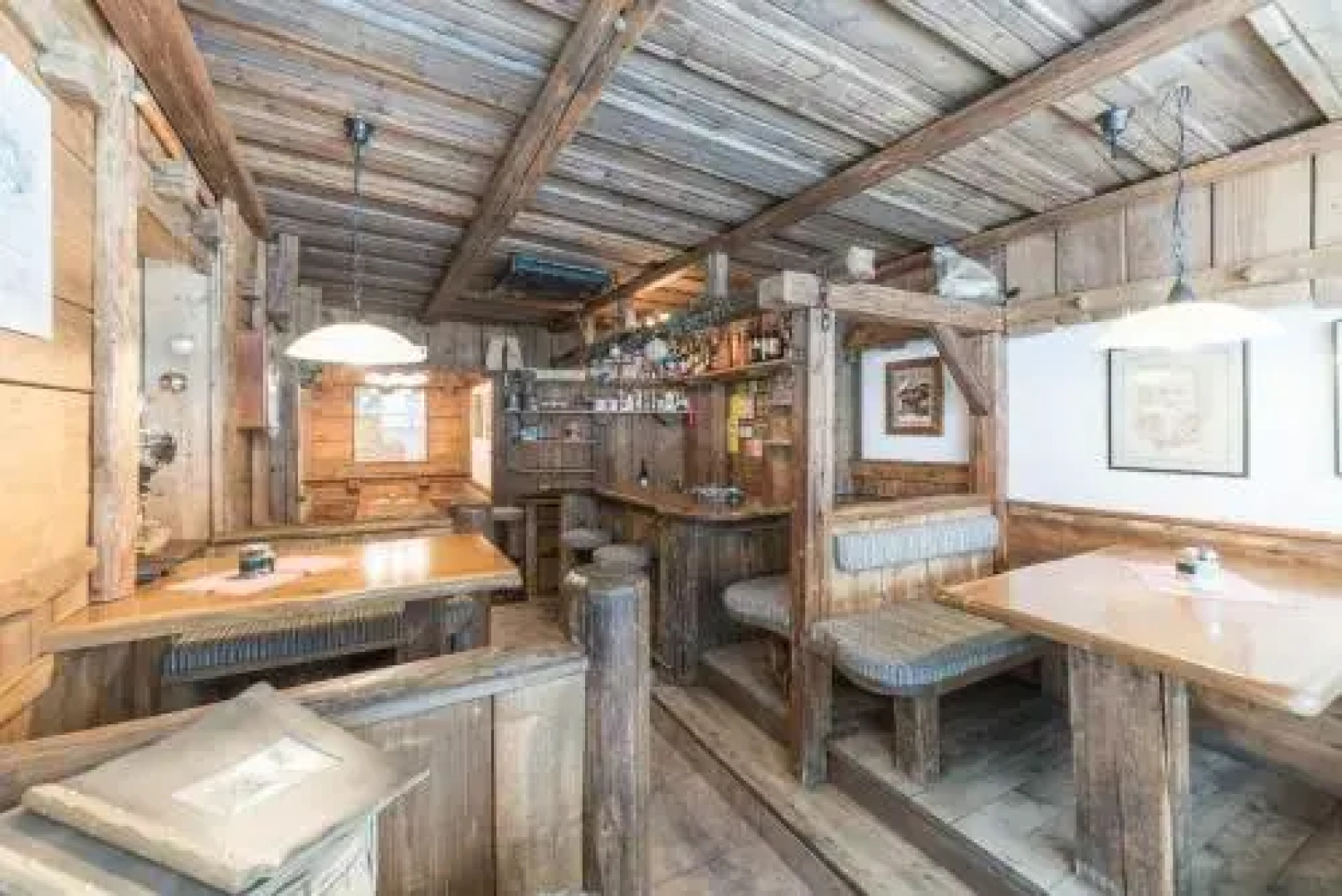 Ferienwohnungen Rustica