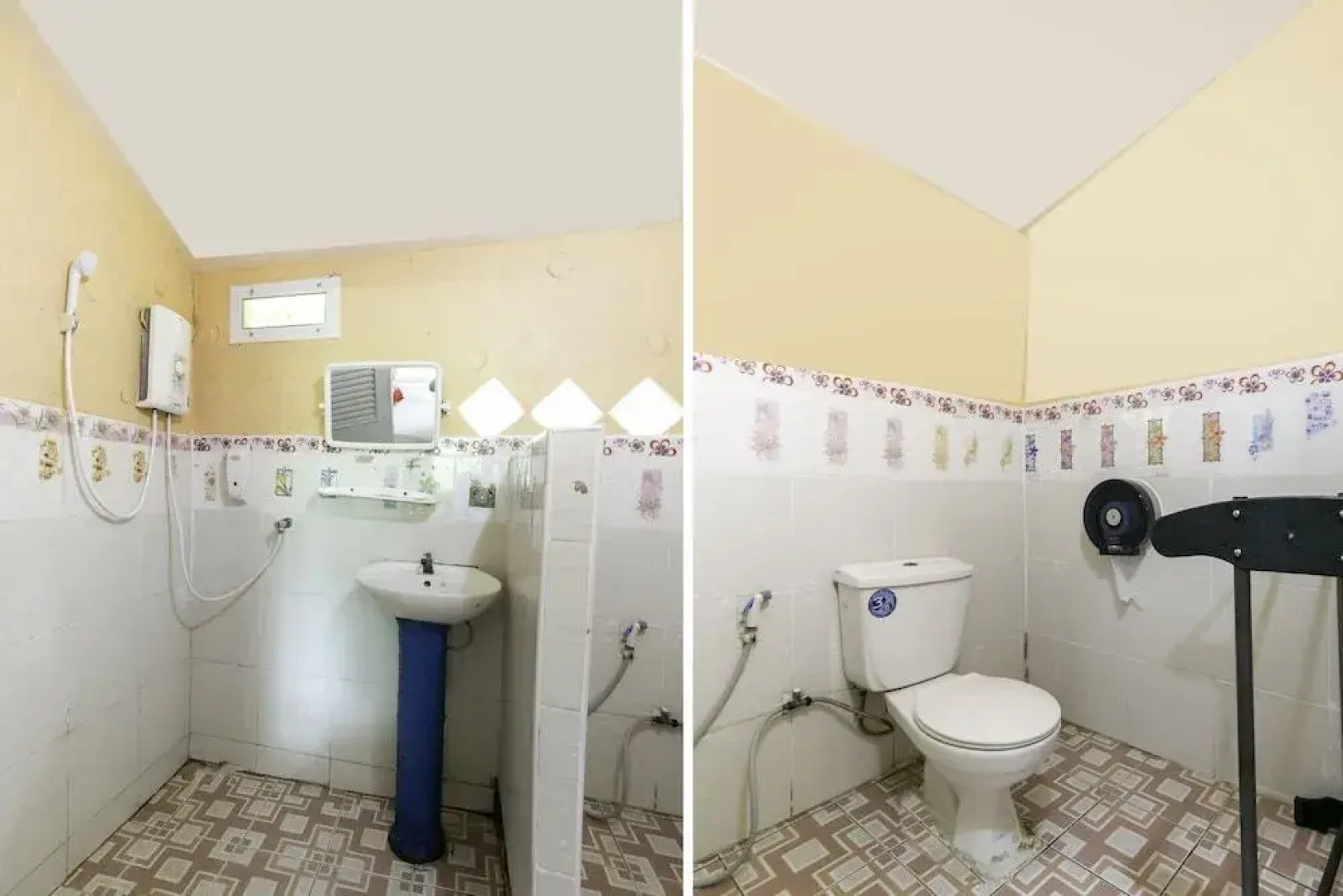 OYO 948 Bamboo River Resort