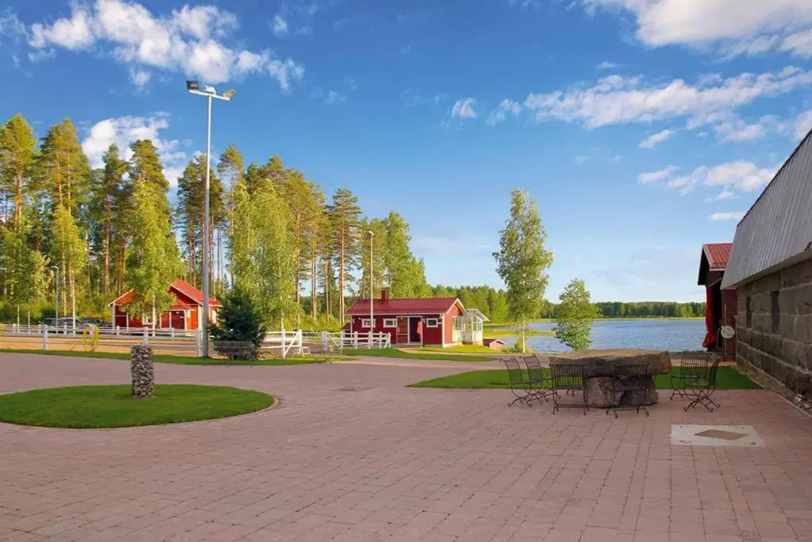 Woikoski Feeling - WHD Gård