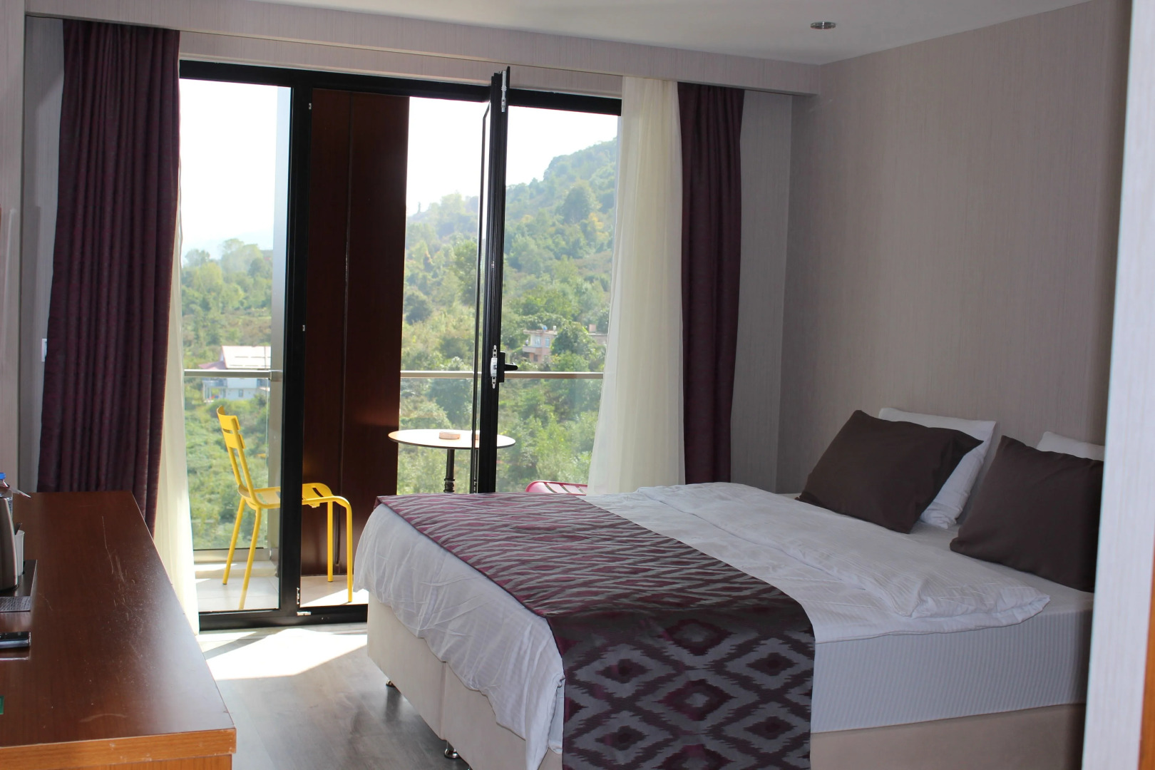 Ramada by Wyndham Giresun Piraziz