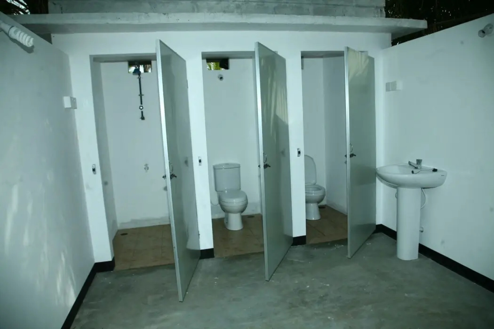 Kite Bay Resort Kalpitiya