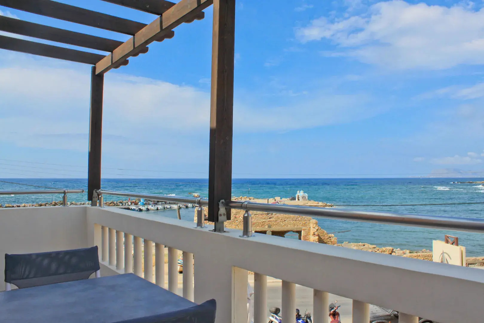 Porto Kalamaki Hotel