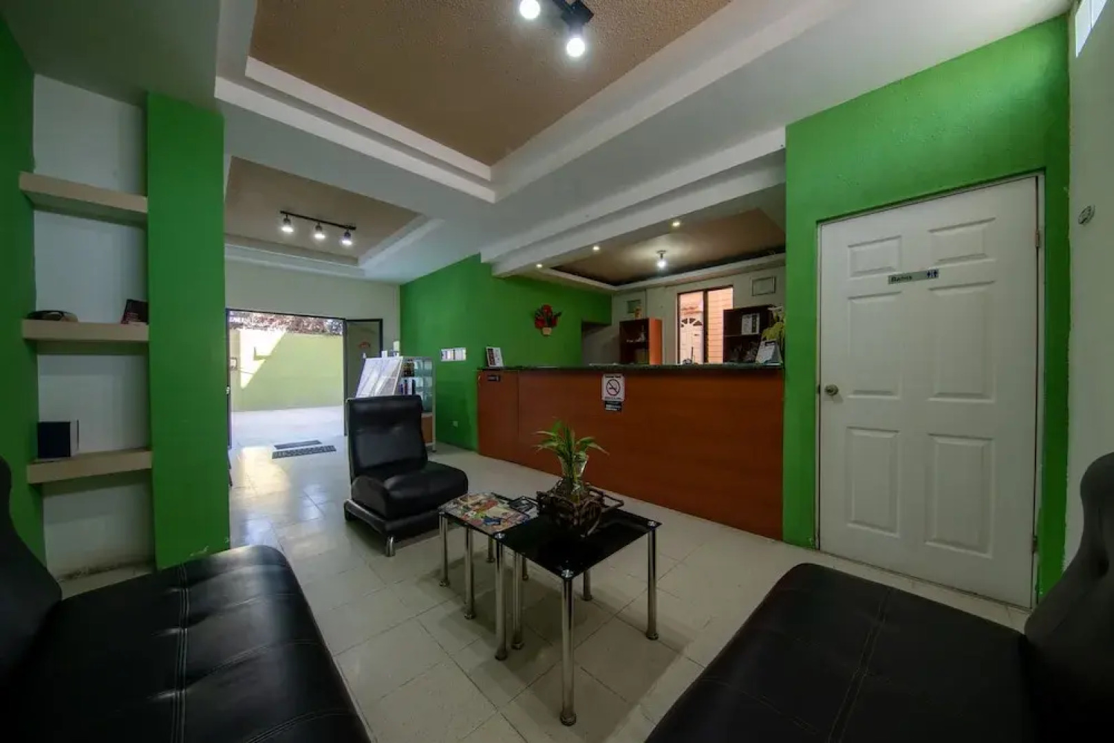 Hotel de Santa Maria