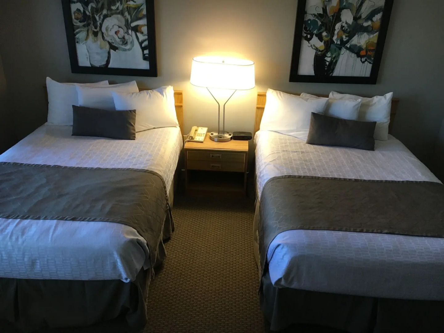 North Star Lodge and Resort