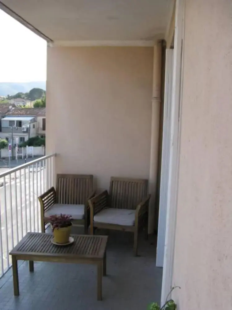 Appartement Camugli
