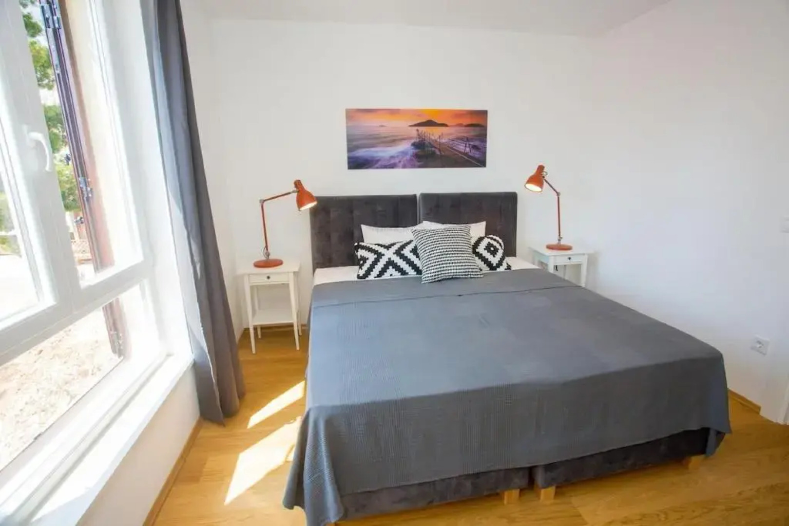 Seaside Penthouse HighLife