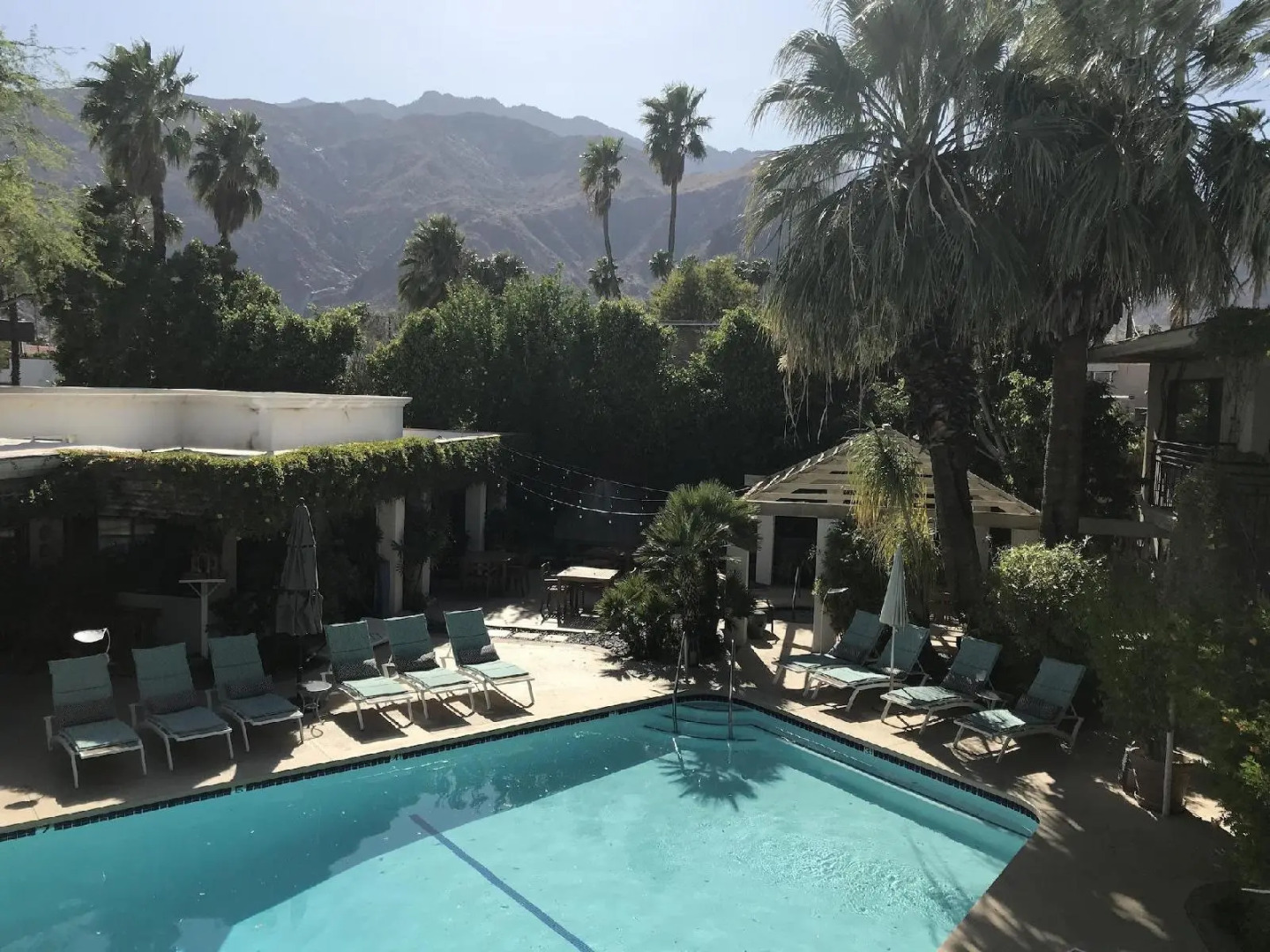 East Canyon Hotel and Spa