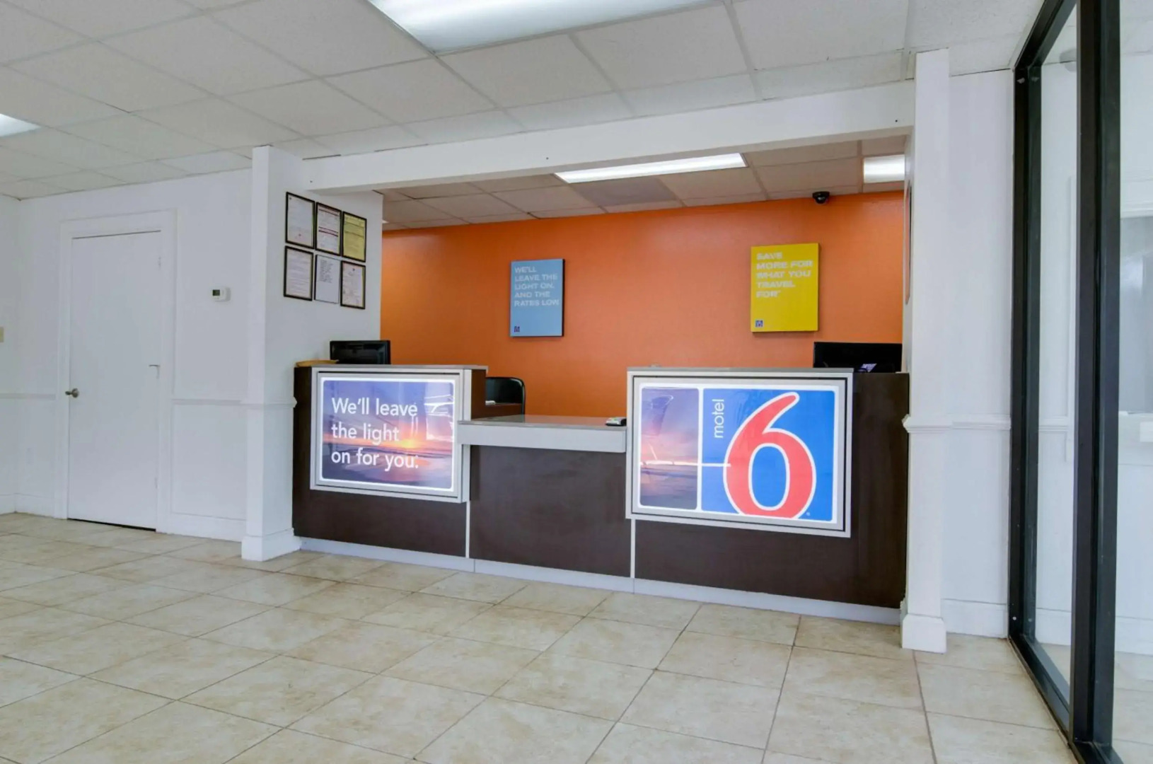 Motel 6 - Atlanta - Chamblee Tucker