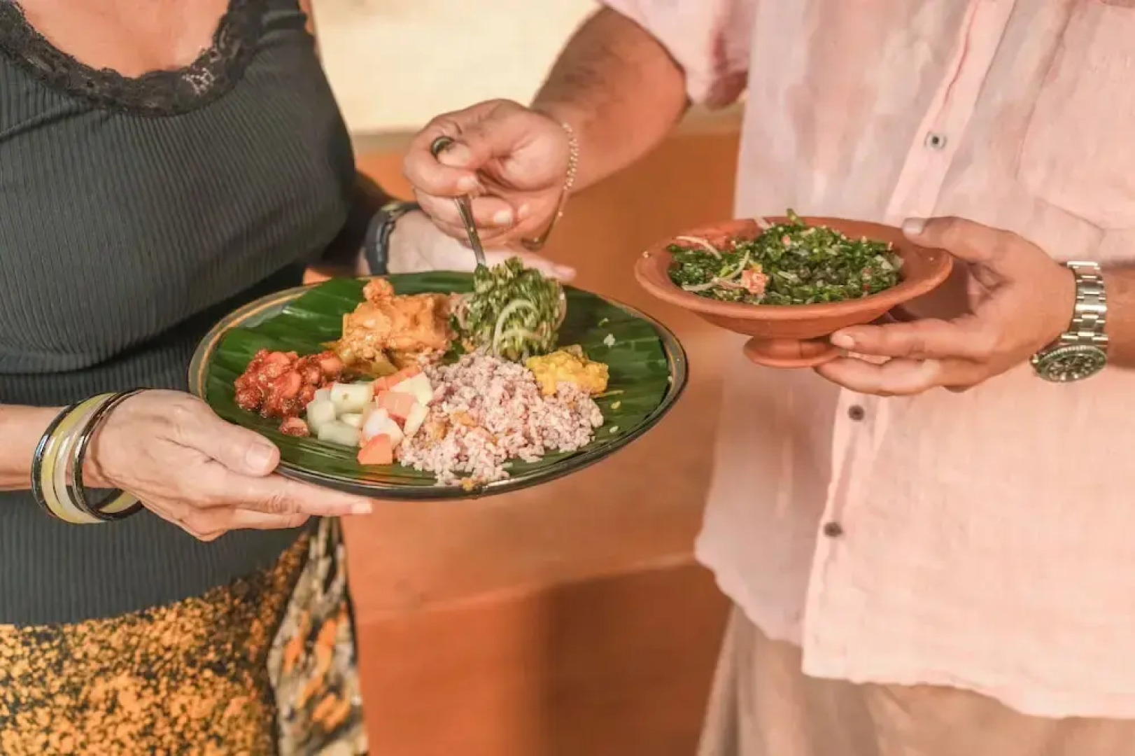 Ayuda Sanctuary Boutique Negombo