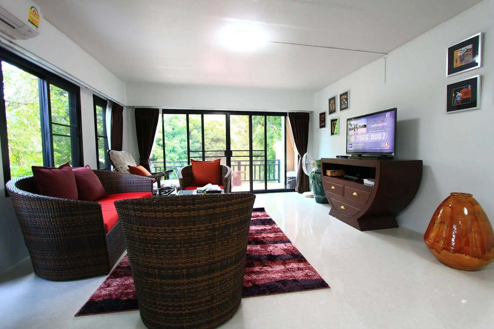 Silver Garden Resort