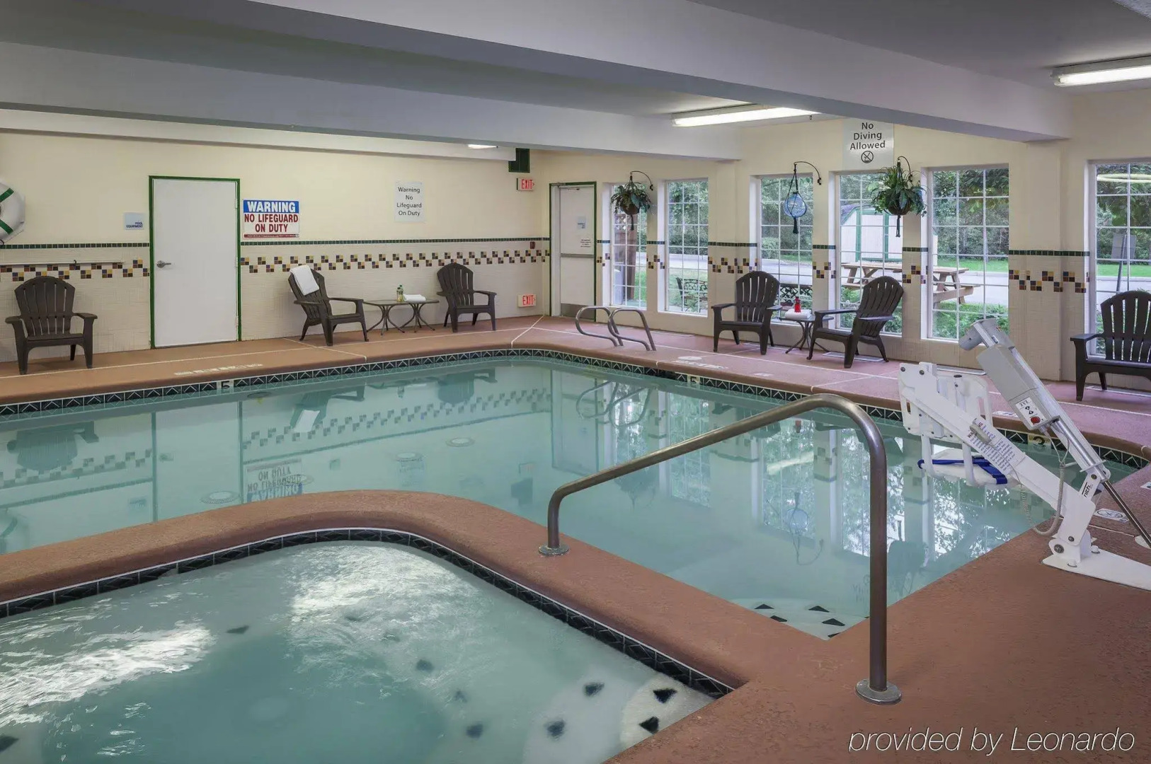 Wyndham Garden Anchorage Airport