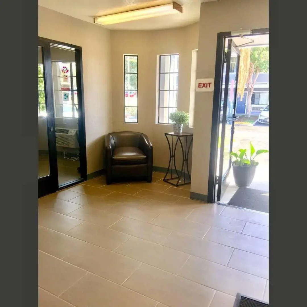 Good Nite Inn Redlands