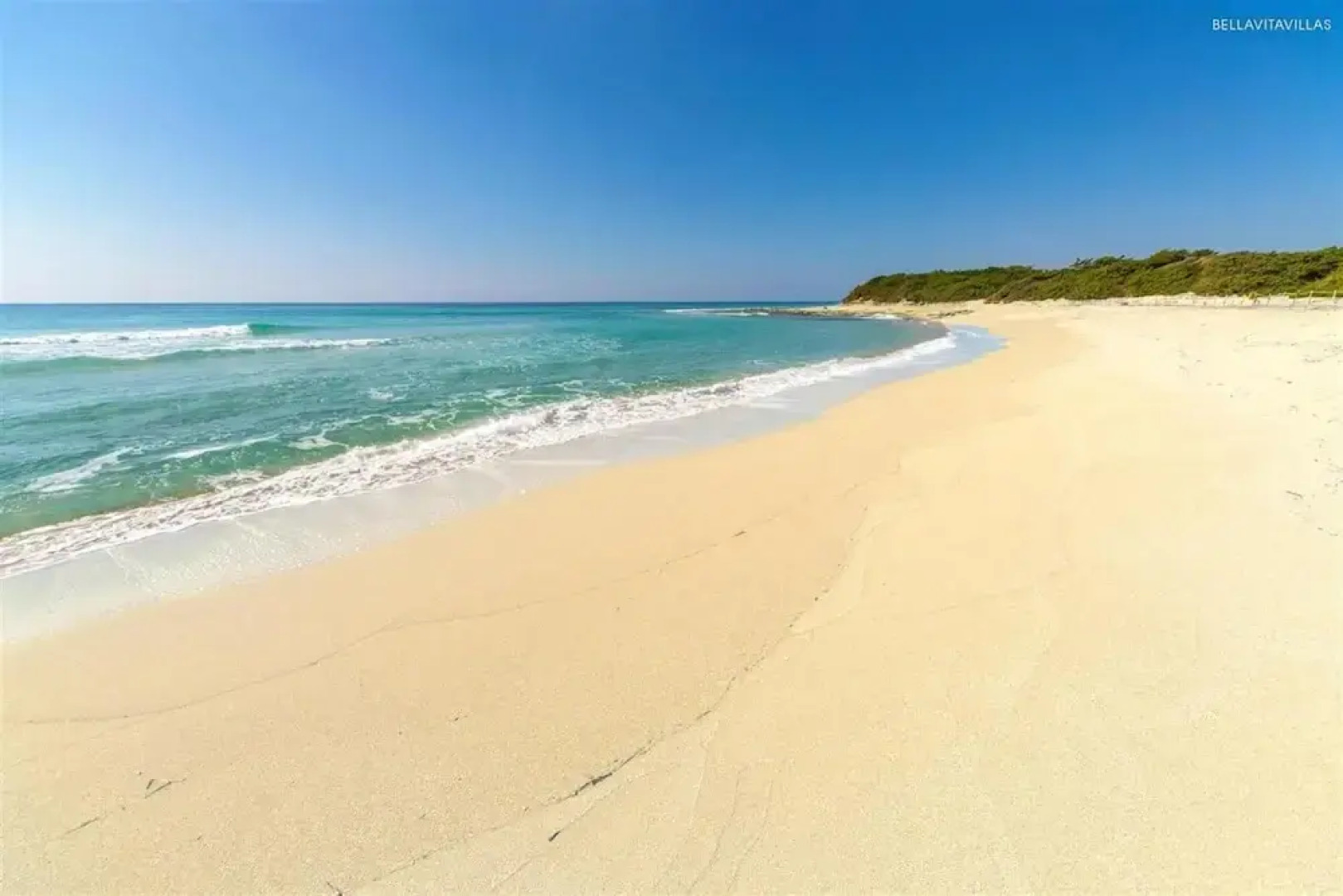 994 Bilo Corallo B in Porto Cesareo