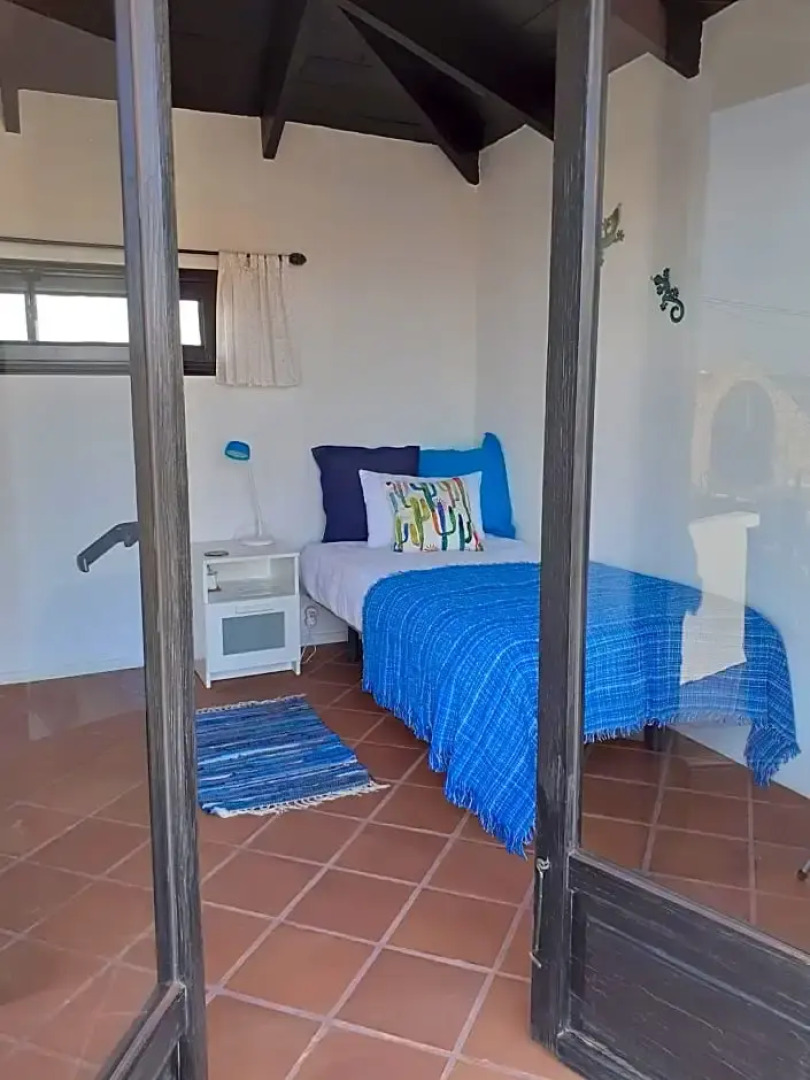 B&B Villa Vital Fuerteventura - Atmospheric, Small-scale, Adults Only