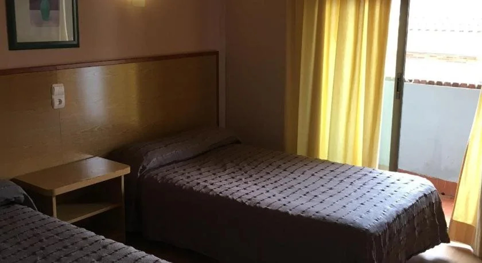 Hotel Avenida Leganés