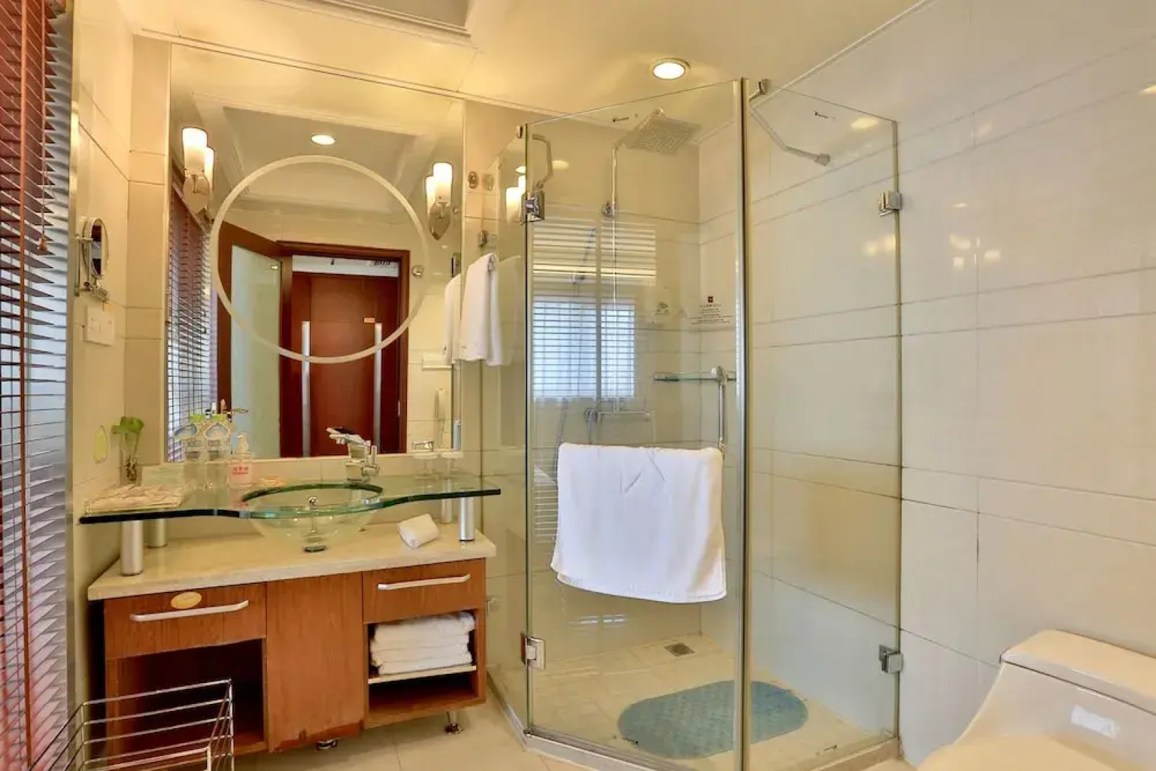 Wenzhou Jiangjun Hotel