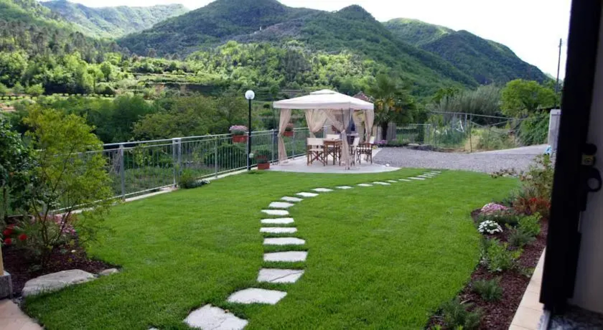 Agriturismo Ponterotto