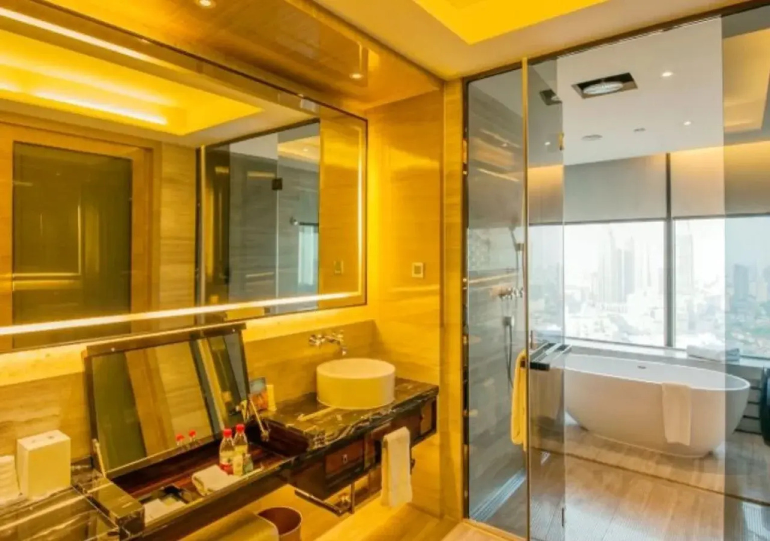 Tangla Hotel Tianjin