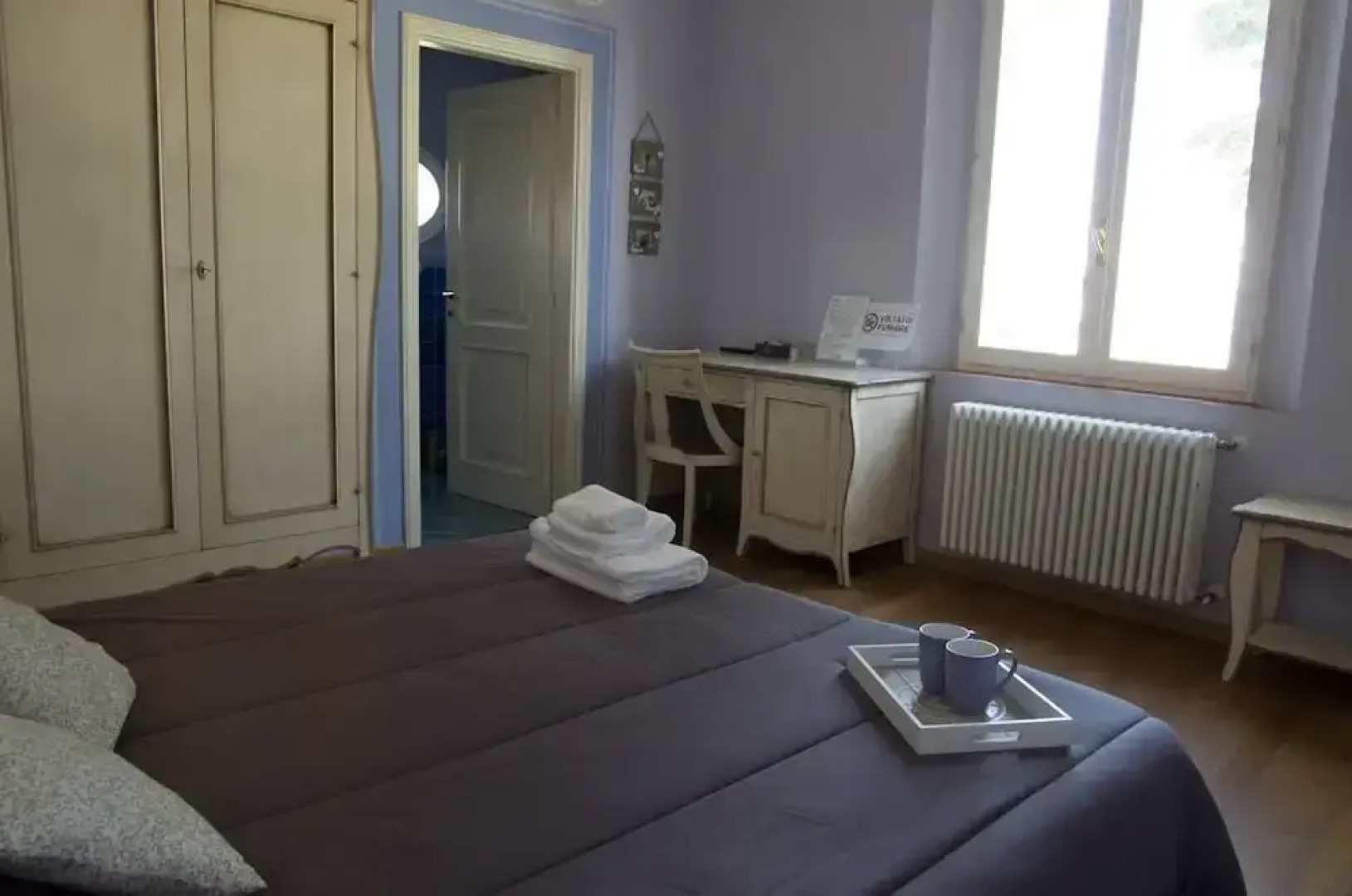 Locanda Corte Roveri