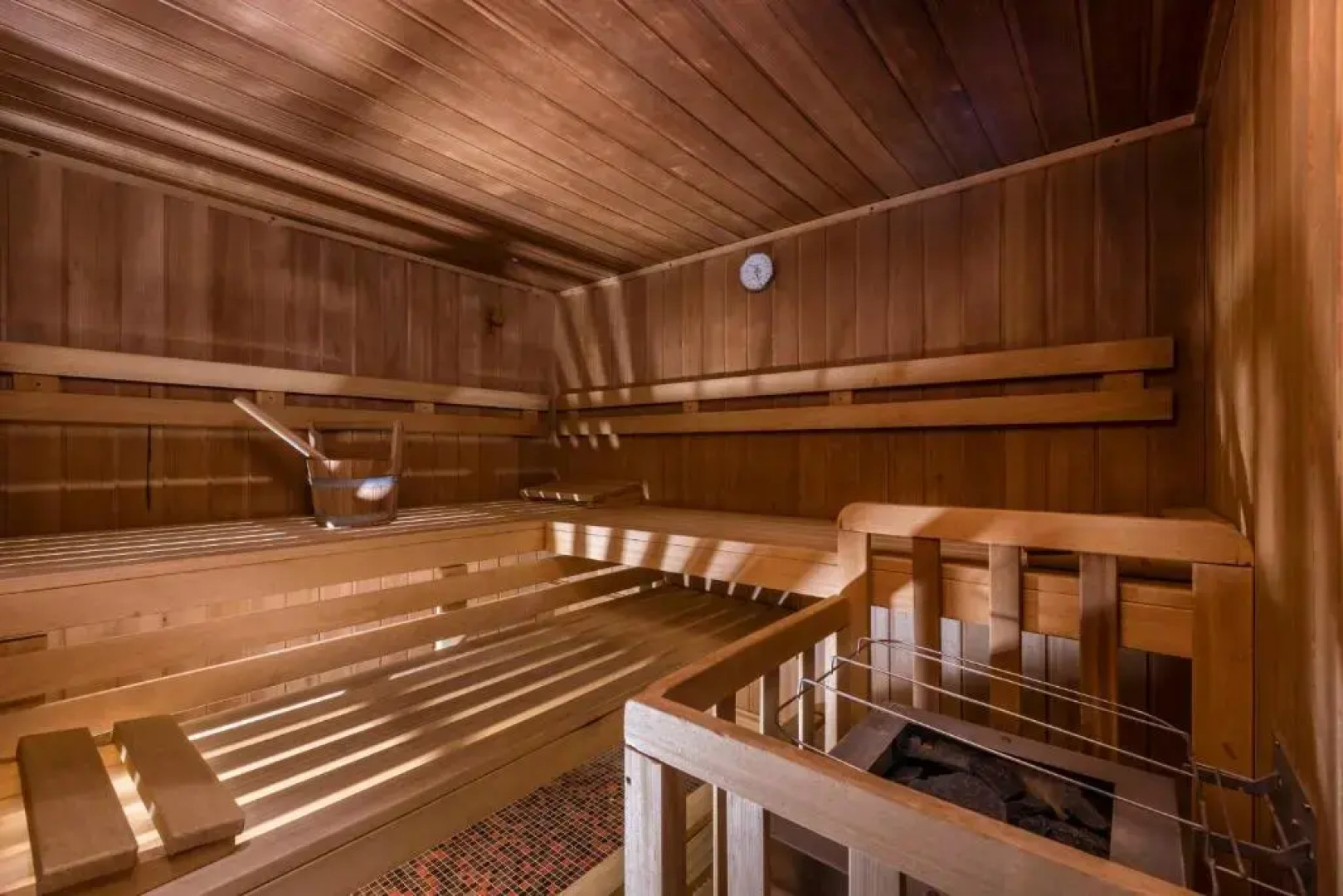 B&B Hotel & Apartments Alpenrose